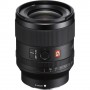 Sony FE 35mm F1.4 GM Lens