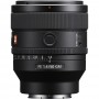 Sony 50mm F1.4 GM Lens