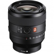 Sony 50mm F1.4 GM Lens