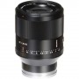 Sony Planar T* FE 50mm F1.4 ZA Lens