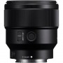 Sony FE 85mm F1.8 Lens