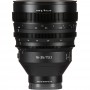 SONY FE C 16-35MM T3.1G LENS [ORDER BASIS]