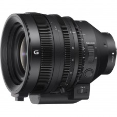 SONY FE C 16-35MM T3.1G LENS [ORDER BASIS]