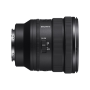 Sony FE PZ 16-35mm F4 G Lens