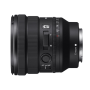 Sony FE PZ 16-35mm F4 G Lens