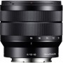 Sony E 10-18MM F4 OSS Lens