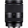 Sony E 18–200mm F3.5–6.3 OSS LE Lens