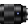 Sony Vario-Tessar T* FE 24–70mm F4 ZA OSS Wide Lens