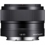 Sony E 35MM F/1.8 OSS Lens