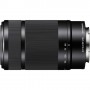 Sony E 55-210mm F4.5-6.3 OSS Lens