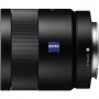 Sony T* FE 55mm F1.8 ZA Lens