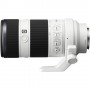 Sony FE 70-200mm F4 G OSS Lens