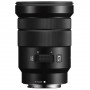 Sony E PZ 18-105mm F4 G OSS Lens