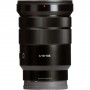 Sony E PZ 18-105mm F4 G OSS Lens