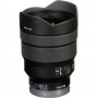 Sony FE 12-24mm F4G Lens