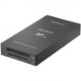 SONY MRW-E90 XQD/SD CARD READER