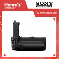 Sony VG-C6 Vertical Grip Sony VG-C6 Vertical Grip
