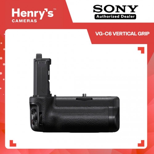 Sony VG-C6 Vertical Grip
