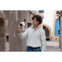 SONY ZV-E10 II (16-50 II + GRIP) APS-C Vlog Camera White SONY PHIL