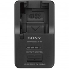 Sony Battery Charger BC-TRX