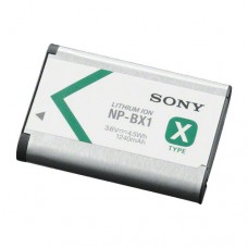 Sony Battery NP-BX1 (Original)