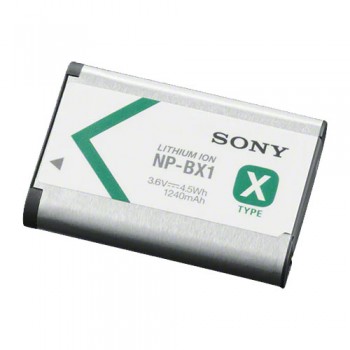 Sony Battery NP-BX1 Sony Battery NP-BX1