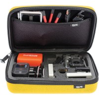 SP Gadgets POV Case GoPro - Yellow
