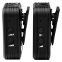 Synco G2 A1 Pro (1 RX + 1 TX) Wireless Microphone System for Cameras and Smartphones