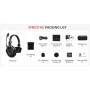 Synco XTalk X5 Wireless Intercom 5 Single-Ear Headset