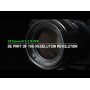 Fujifilm XF 56mm F1.2 R WR Lens