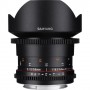 Samyang 14mm T3.1 VDSLR II for Canon