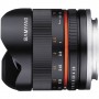 Samyang 8mm F2.8 II for Sony E Mount