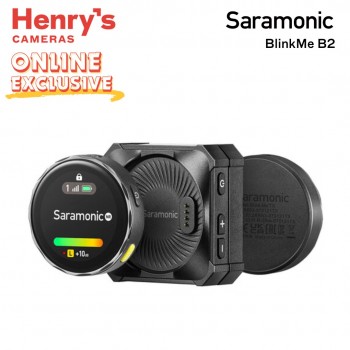 Saramonic BlinkMe B2 Saramonic BlinkMe B2