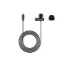Saramonic Air Pocket Size Wireless Microphone (1RX + 2TX + Charging Case + 2Lavalier)