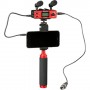 Saramonic Smart Mixer for Smart Phones