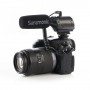 Saramonic SR-PMIC1 Mono Video Mic for Camera