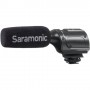Saramonic SR-PMIC1 Mono Video Mic for Camera