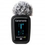 Saramonic Blink500 ProX B2-2Person Digital Camera-Mount Wireless Omni Lavalier Microphone System 3.5mm TRS