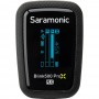 Saramonic Blink500 ProX B2-2Person Digital Camera-Mount Wireless Omni Lavalier Microphone System 3.5mm TRS