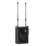 Saramonic K9 Dual-Channel Digital UHF Wireless AudioSystem