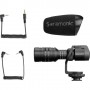 Saramonic VMic Mini Video Mic for Camera and Smartphone