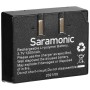Saramonic Witalk WT4S Full-Duplex Wireless Intercom Headset System