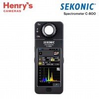 Sekonic Spectrometer C-800