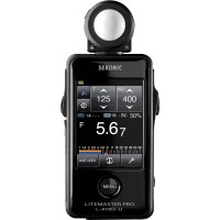 Sekonic L478-D Litemaster Pro L478D