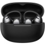 Shokz OpenDots One Wireless Open-Ear Clip-On Earbuds -Black