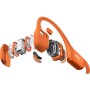 Shokz OpenRun Pro 2 Earbuds - Orange
