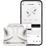 Shokz Openfit Pro - White Earbuds