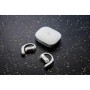 Shokz Openfit Pro - White Earbuds