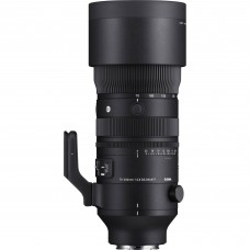 Sigma 70-200mm F2.8 DG DN OS Sports for Sony E Mount