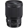 SIGMA 85MM F1.4 DG (A) CANON